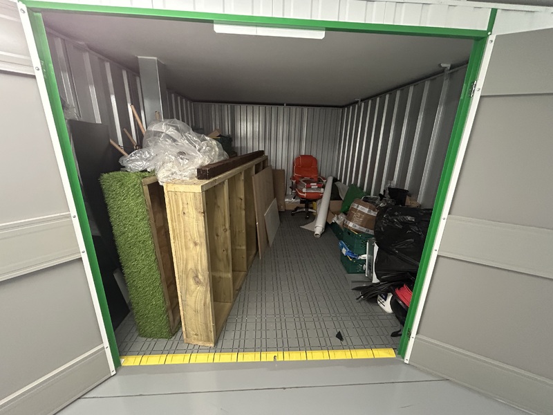 Stirchley Storage
Storage Facility
Storage Unit
Self storage unit
Self storage
Self storage facility
storage facility unit auction IB-6104