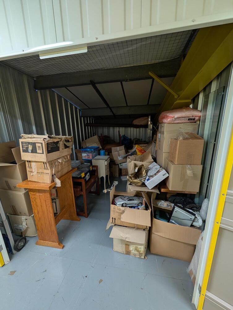 Chiswick Storage
Storage Facility
Storage Unit
Self storage unit
Self storage
Self storage facility
storage facility unit auction IB-4922 120