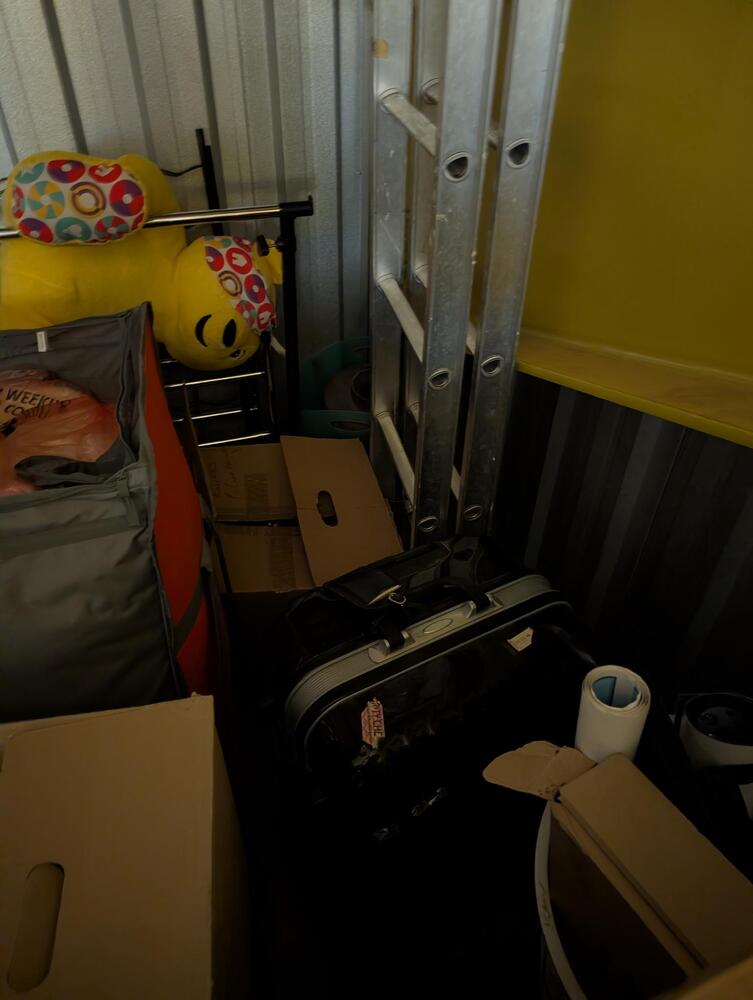 Chiswick Storage
Storage Facility
Storage Unit
Self storage unit
Self storage
Self storage facility
storage facility unit auction IB-4922 100