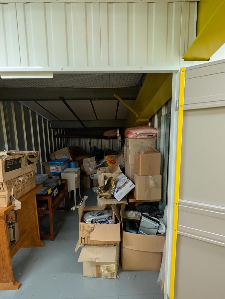 Chiswick Storage
Storage Facility
Storage Unit
Self storage unit
Self storage
Self storage facility
storage facility unit auction IB-4922 180