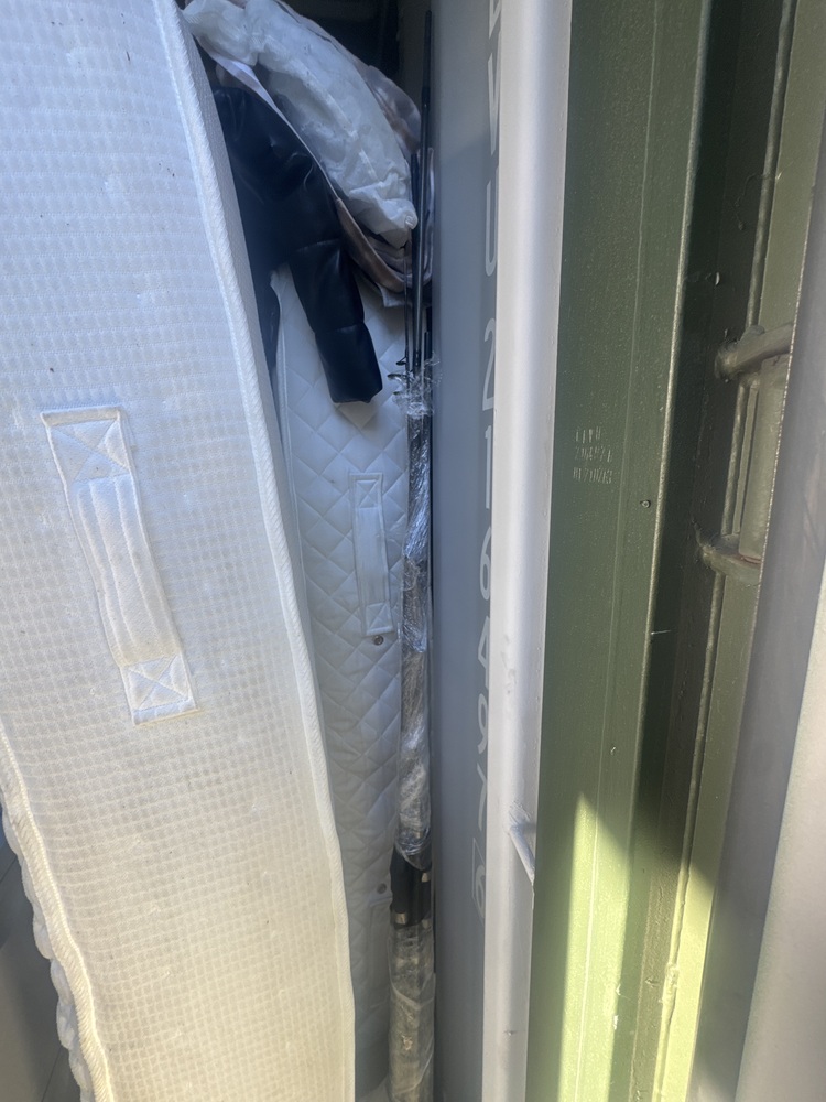 Manchester Trafford Park Storage
Storage Facility
Storage Unit
Self storage unit
Self storage
Self storage facility
storage facility unit auction IB-4826 10