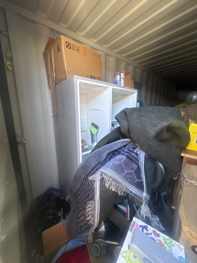 Manchester Trafford Park Storage
Storage Facility
Storage Unit
Self storage unit
Self storage
Self storage facility
storage facility unit auction IB-4826 20