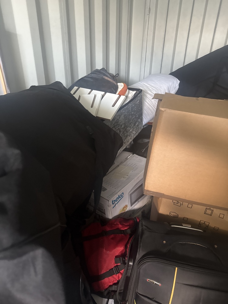 Manchester Trafford Park Storage
Storage Facility
Storage Unit
Self storage unit
Self storage
Self storage facility
storage facility unit auction IB-4522 50