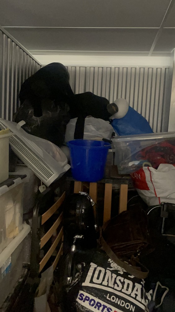 Catford Storage
Storage Facility
Storage Unit
Self storage unit
Self storage
Self storage facility
storage facility unit auction IB-5687