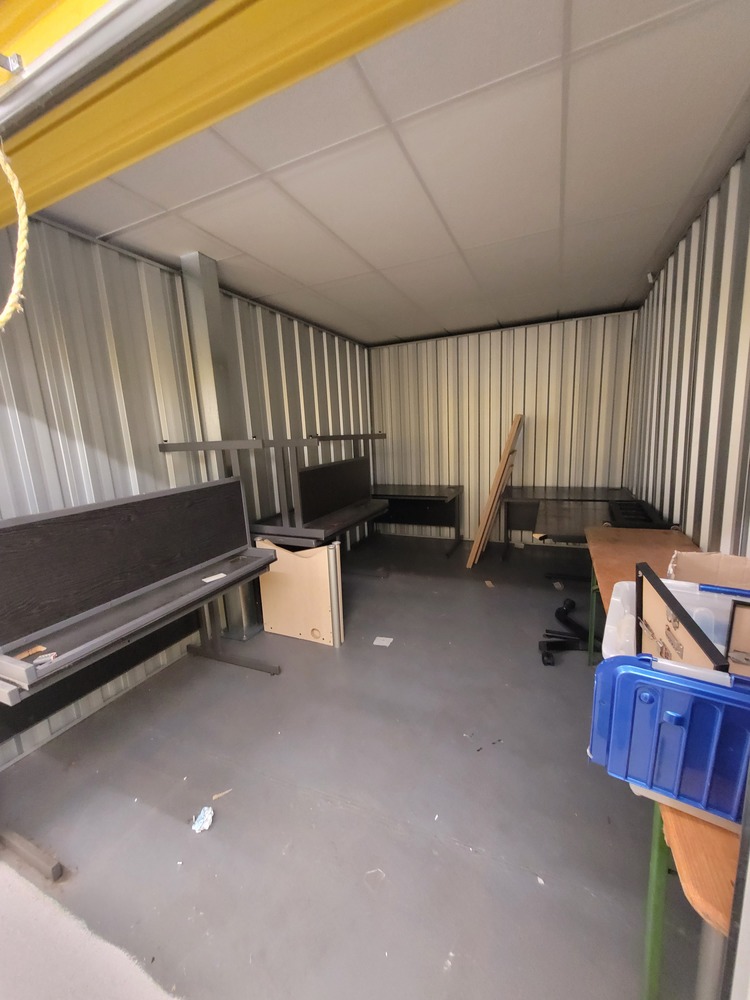 StorageMart Worthing Storage
Storage Facility
Storage Unit
Self storage unit
Self storage
Self storage facility
storage facility unit auction IB-6511 20
