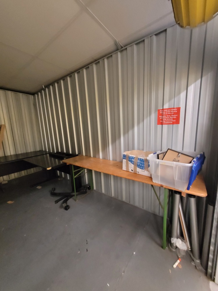 StorageMart Worthing Storage
Storage Facility
Storage Unit
Self storage unit
Self storage
Self storage facility
storage facility unit auction IB-6511 20