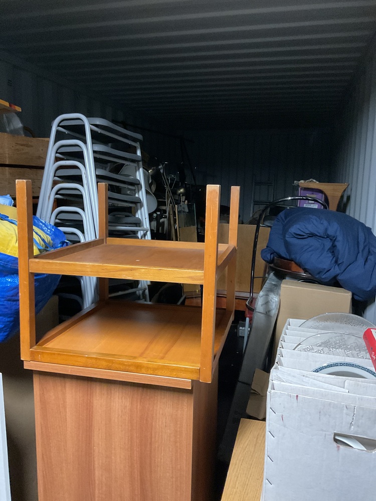 Sloper Road  (Cardiff) Storage
Storage Facility
Storage Unit
Self storage unit
Self storage
Self storage facility
storage facility unit auction IB-1641