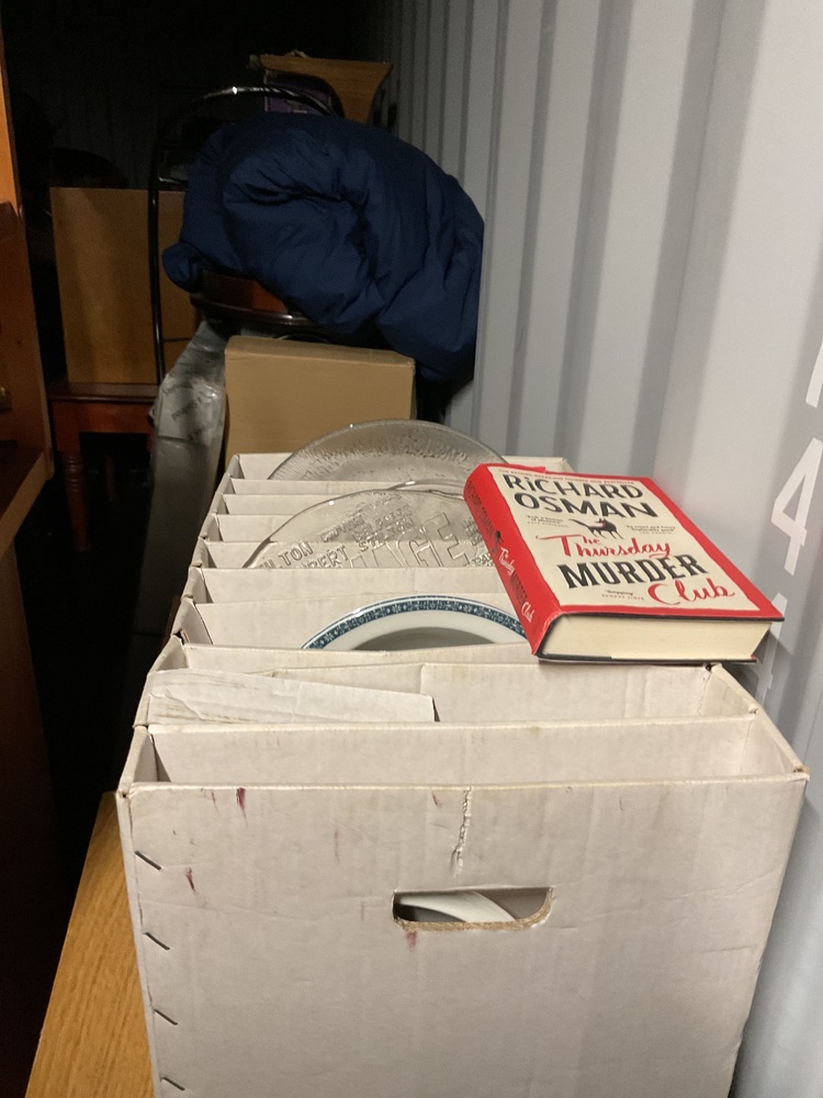 Sloper Road  (Cardiff) Storage
Storage Facility
Storage Unit
Self storage unit
Self storage
Self storage facility
storage facility unit auction IB-1641 10