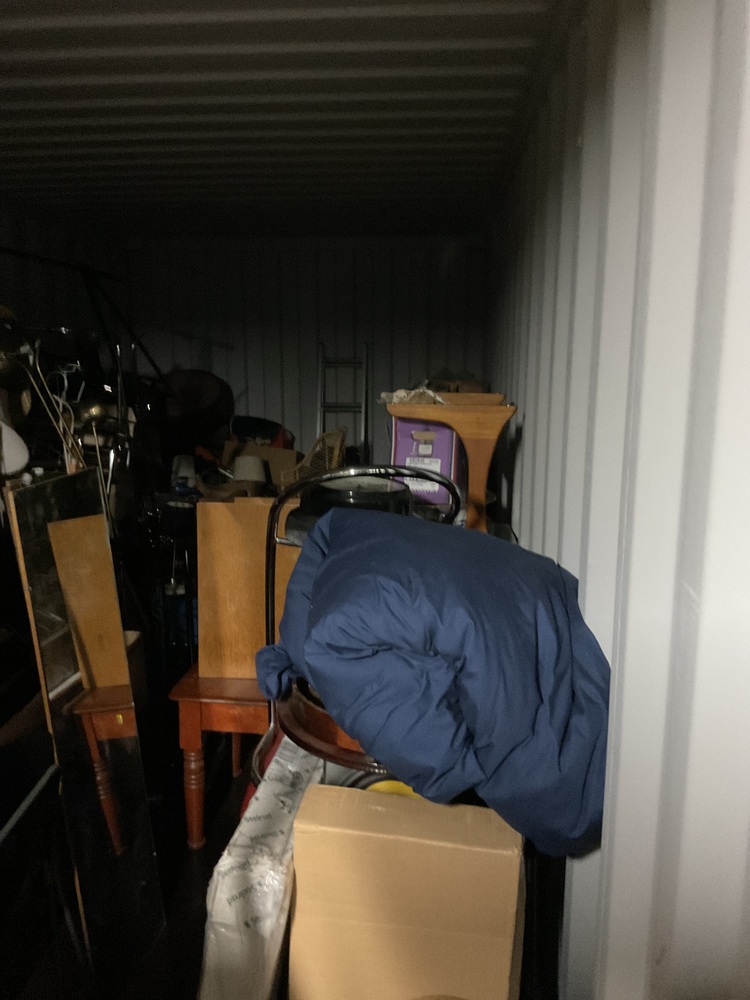 Sloper Road  (Cardiff) Storage
Storage Facility
Storage Unit
Self storage unit
Self storage
Self storage facility
storage facility unit auction IB-1641 20