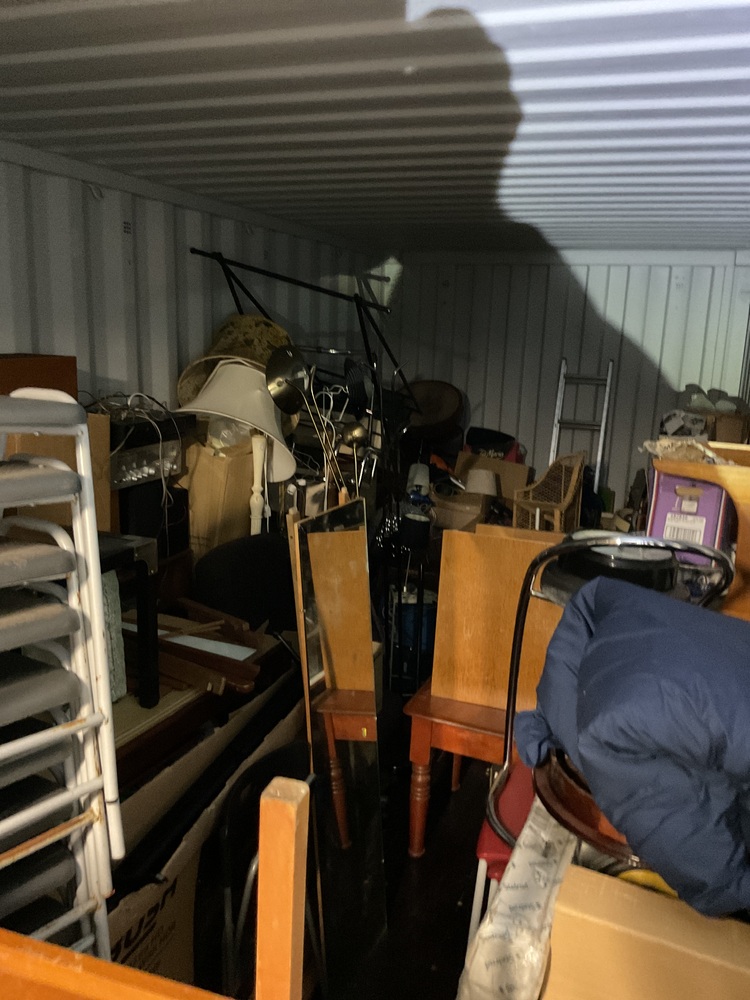 Sloper Road  (Cardiff) Storage
Storage Facility
Storage Unit
Self storage unit
Self storage
Self storage facility
storage facility unit auction IB-1641 30