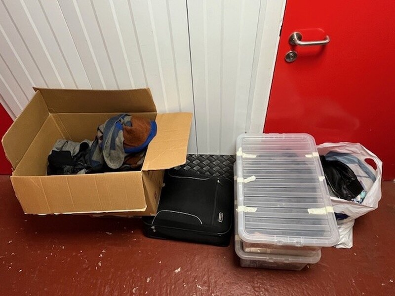 Self Storage Tameside  Storage
Storage Facility
Storage Unit
Self storage unit
Self storage
Self storage facility
storage facility unit auction IB-7270 10