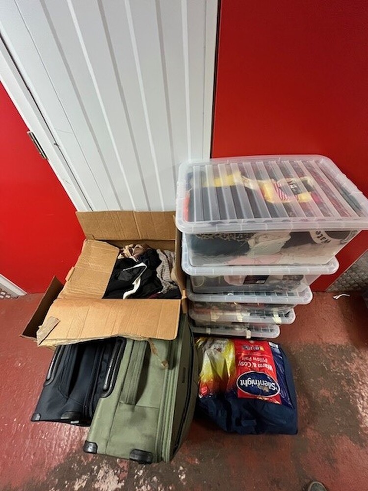 Self Storage Tameside  Storage
Storage Facility
Storage Unit
Self storage unit
Self storage
Self storage facility
storage facility unit auction IB-7270 90