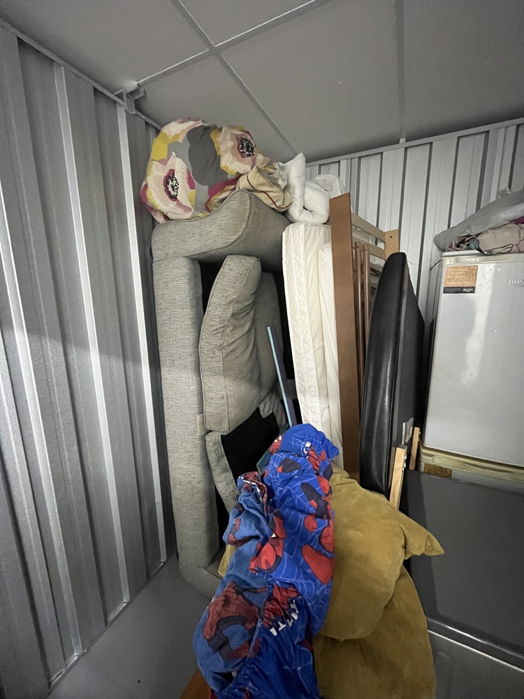 SureStore Southport Storage
Storage Facility
Storage Unit
Self storage unit
Self storage
Self storage facility
storage facility unit auction IB-2073 30