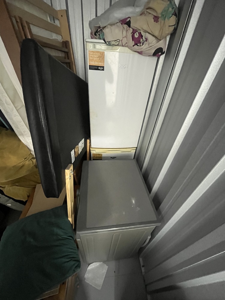 SureStore Southport Storage
Storage Facility
Storage Unit
Self storage unit
Self storage
Self storage facility
storage facility unit auction IB-2073 30