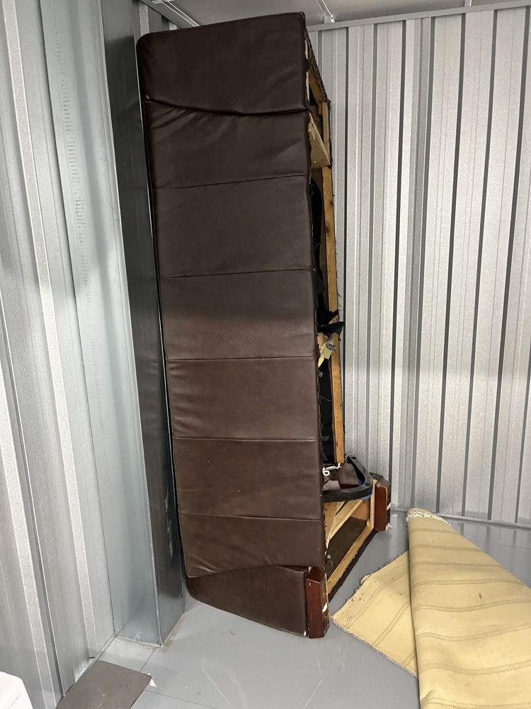 SureStore Southport Storage
Storage Facility
Storage Unit
Self storage unit
Self storage
Self storage facility
storage facility unit auction IB-4970