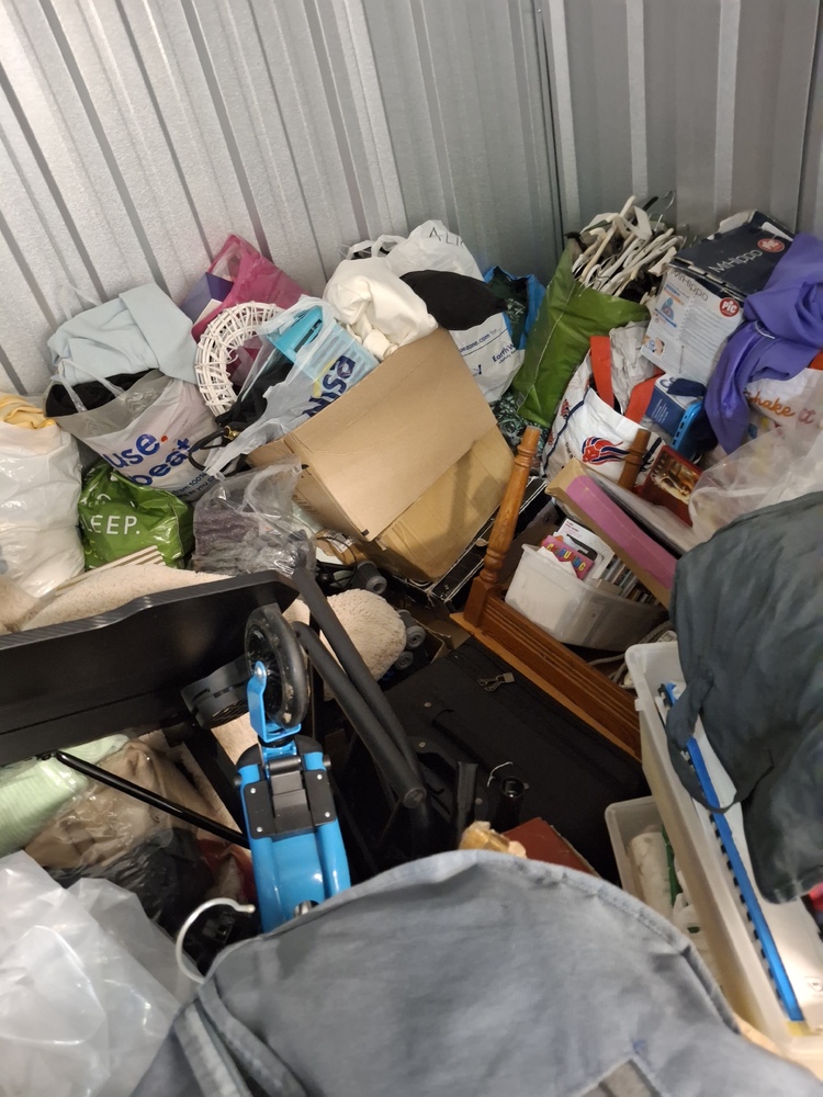 StorageMart Uckfield Storage
Storage Facility
Storage Unit
Self storage unit
Self storage
Self storage facility
storage facility unit auction IB-2883 40