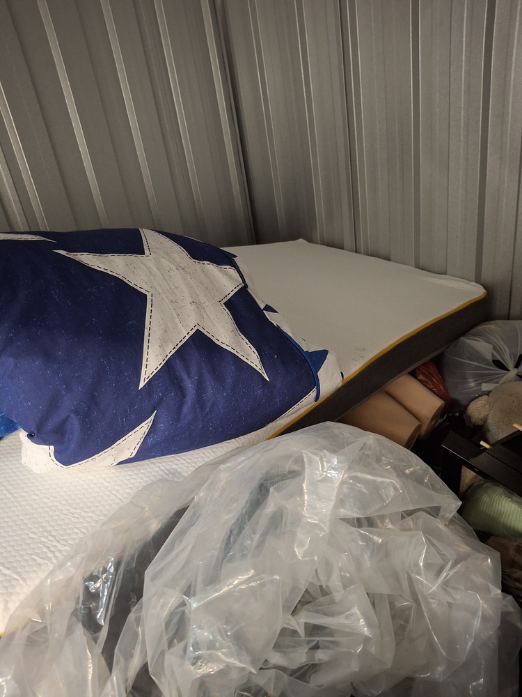 StorageMart Uckfield Storage
Storage Facility
Storage Unit
Self storage unit
Self storage
Self storage facility
storage facility unit auction IB-2883 10