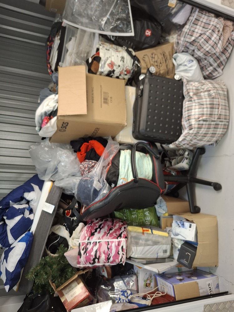 StorageMart Uckfield Storage
Storage Facility
Storage Unit
Self storage unit
Self storage
Self storage facility
storage facility unit auction IB-2883 10