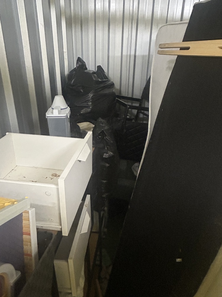 StorageMart Walton-on-Thames  Storage
Storage Facility
Storage Unit
Self storage unit
Self storage
Self storage facility
storage facility unit auction IB-5769