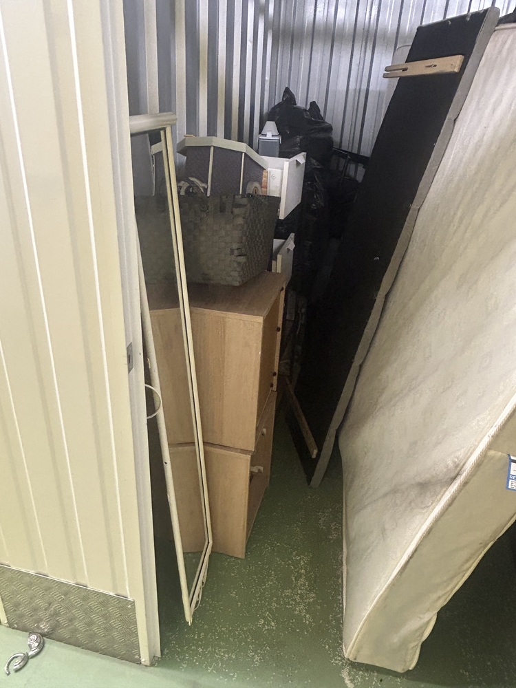 StorageMart Walton-on-Thames  Storage
Storage Facility
Storage Unit
Self storage unit
Self storage
Self storage facility
storage facility unit auction IB-5769 20