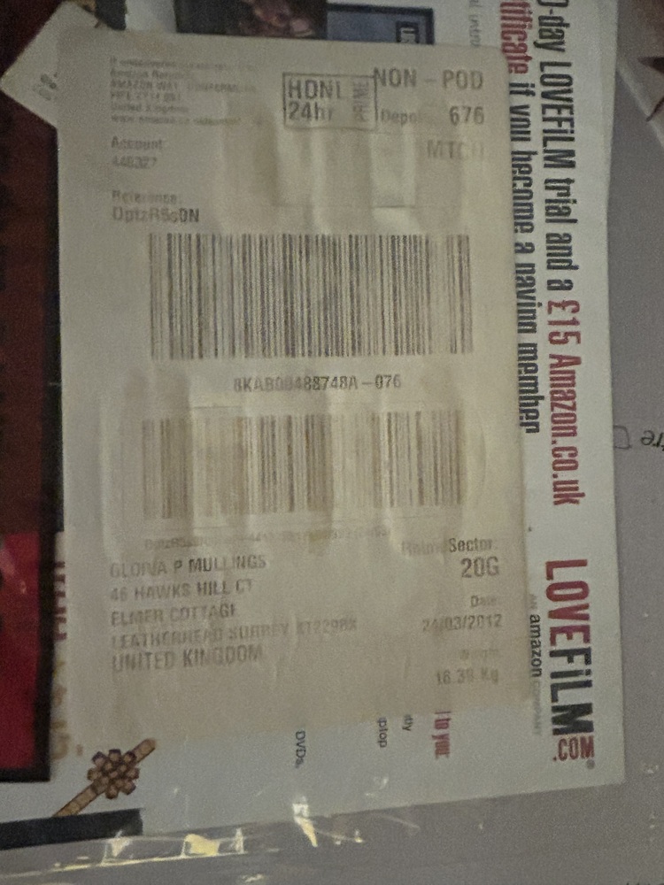 StorageMart Walton-on-Thames  Storage
Storage Facility
Storage Unit
Self storage unit
Self storage
Self storage facility
storage facility unit auction IB-7846 60