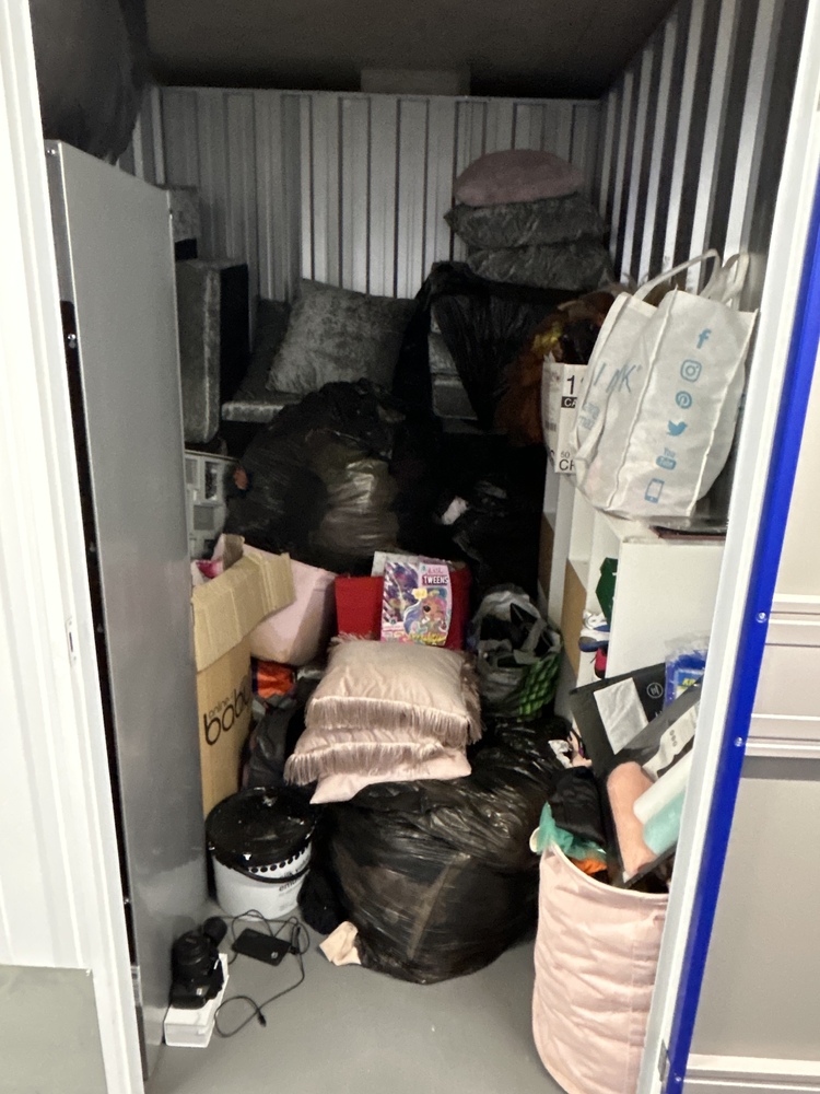 Streatham Storage
Storage Facility
Storage Unit
Self storage unit
Self storage
Self storage facility
storage facility unit auction IB-2713 210