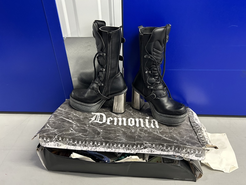 Streatham Storage
Storage Facility
Storage Unit
Self storage unit
Self storage
Self storage facility
storage facility unit auction IB-7167