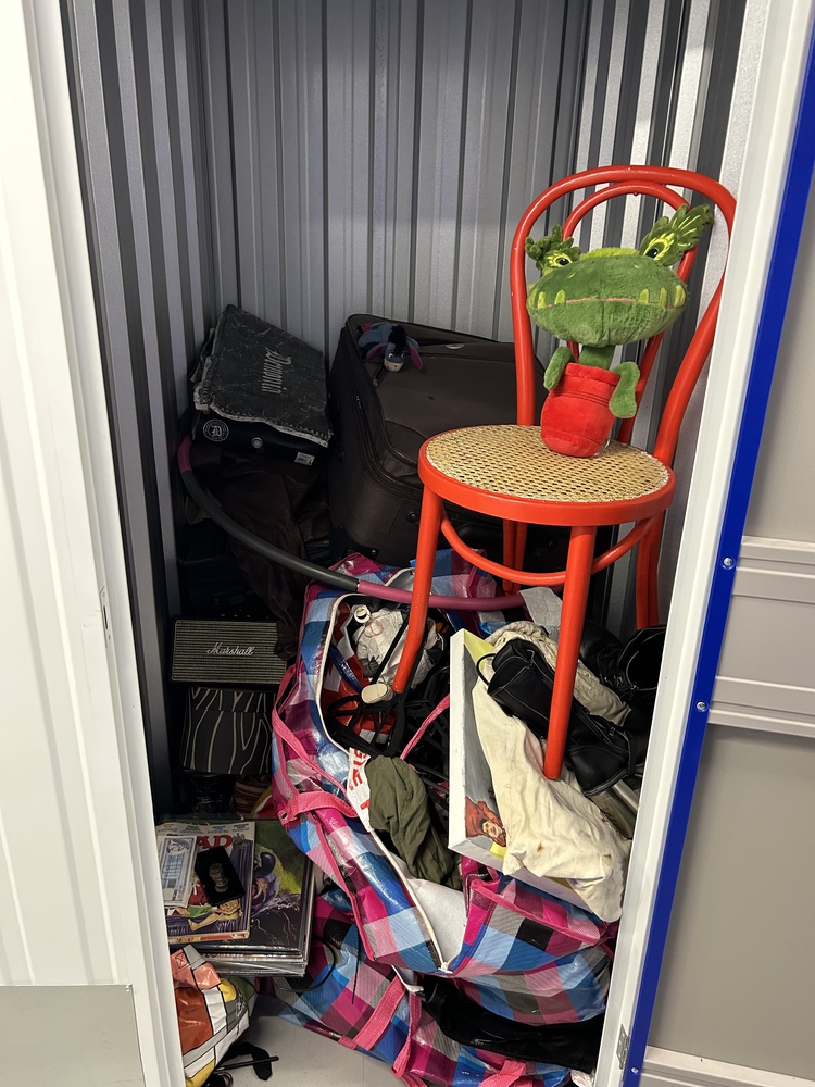 Streatham Storage
Storage Facility
Storage Unit
Self storage unit
Self storage
Self storage facility
storage facility unit auction IB-7167 40