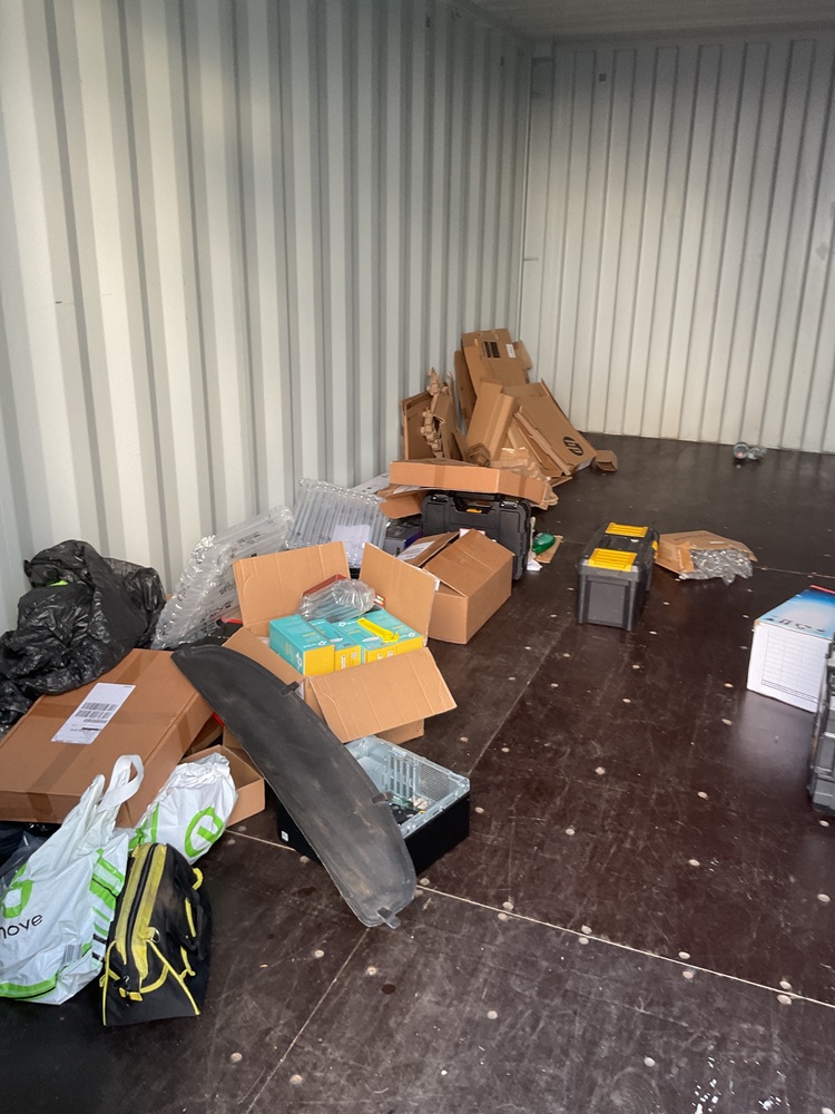 Swansea Storage
Storage Facility
Storage Unit
Self storage unit
Self storage
Self storage facility
storage facility unit auction IB-5099