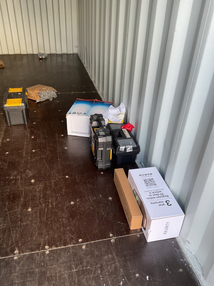 Swansea Storage
Storage Facility
Storage Unit
Self storage unit
Self storage
Self storage facility
storage facility unit auction IB-5099 10