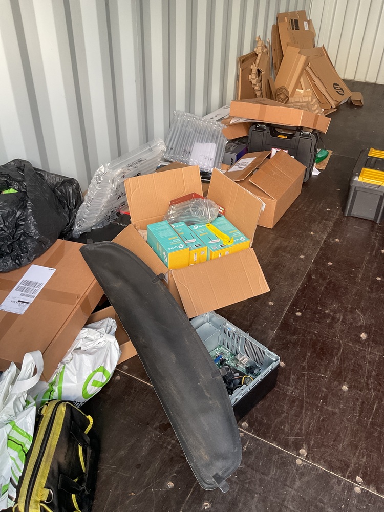 Swansea Storage
Storage Facility
Storage Unit
Self storage unit
Self storage
Self storage facility
storage facility unit auction IB-5099 20