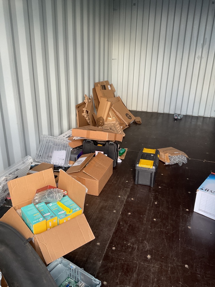 Swansea Storage
Storage Facility
Storage Unit
Self storage unit
Self storage
Self storage facility
storage facility unit auction IB-5099 30