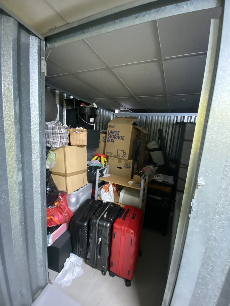 Ealing Storage
Storage Facility
Storage Unit
Self storage unit
Self storage
Self storage facility
storage facility unit auction IB-8329