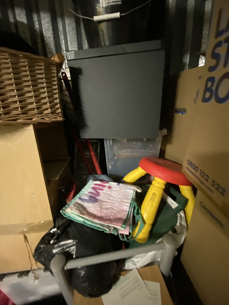 Ealing Storage
Storage Facility
Storage Unit
Self storage unit
Self storage
Self storage facility
storage facility unit auction IB-8329 40