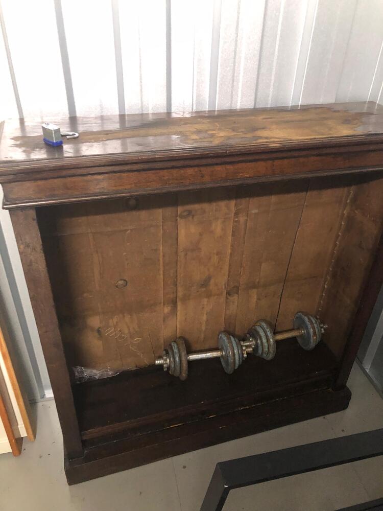 The Storage Team Kettering Storage
Storage Facility
Storage Unit
Self storage unit
Self storage
Self storage facility
storage facility unit auction IB-4364 10