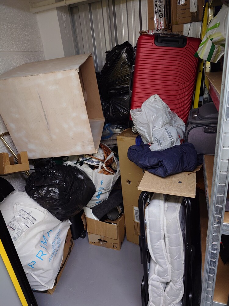 Islington Storage
Storage Facility
Storage Unit
Self storage unit
Self storage
Self storage facility
storage facility unit auction IB-3716 70