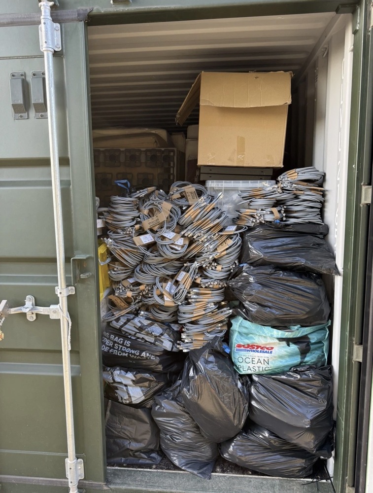 Manchester Trafford Park Storage
Storage Facility
Storage Unit
Self storage unit
Self storage
Self storage facility
storage facility unit auction IB-6335