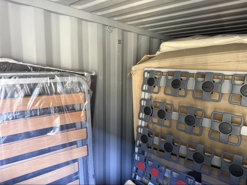 Manchester Trafford Park Storage
Storage Facility
Storage Unit
Self storage unit
Self storage
Self storage facility
storage facility unit auction IB-6335