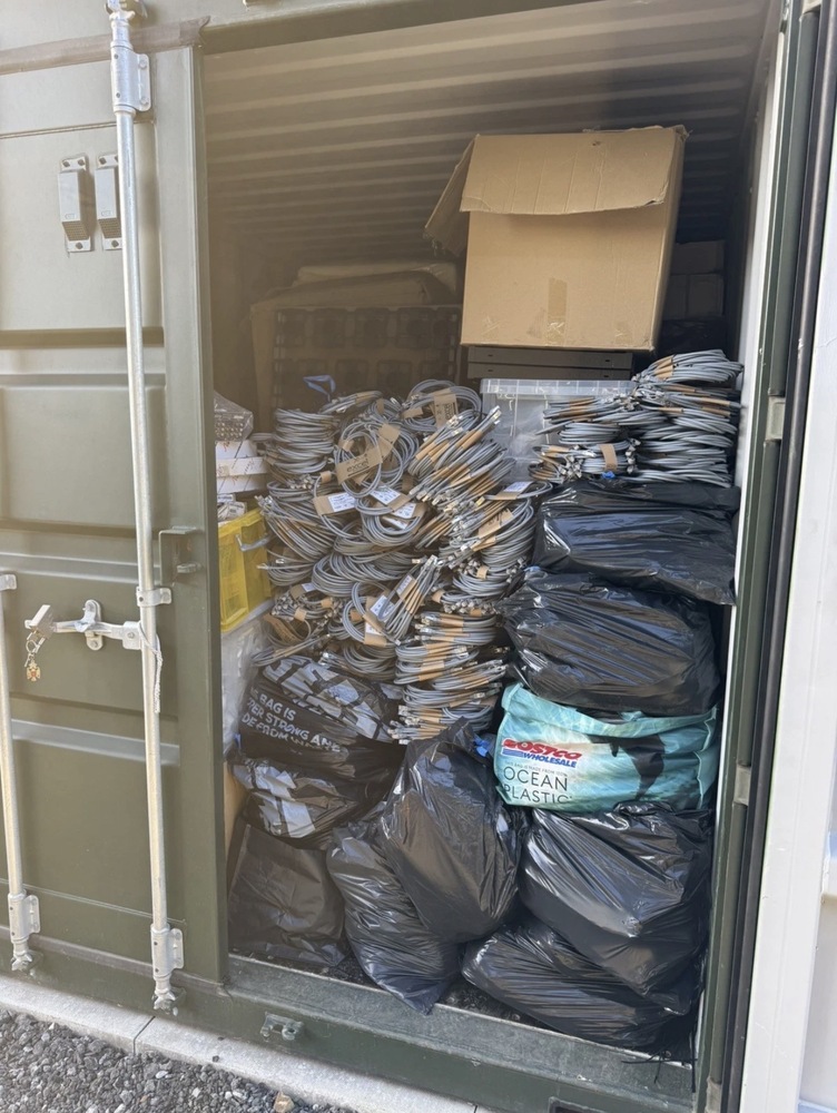 Manchester Trafford Park Storage
Storage Facility
Storage Unit
Self storage unit
Self storage
Self storage facility
storage facility unit auction IB-6335 50