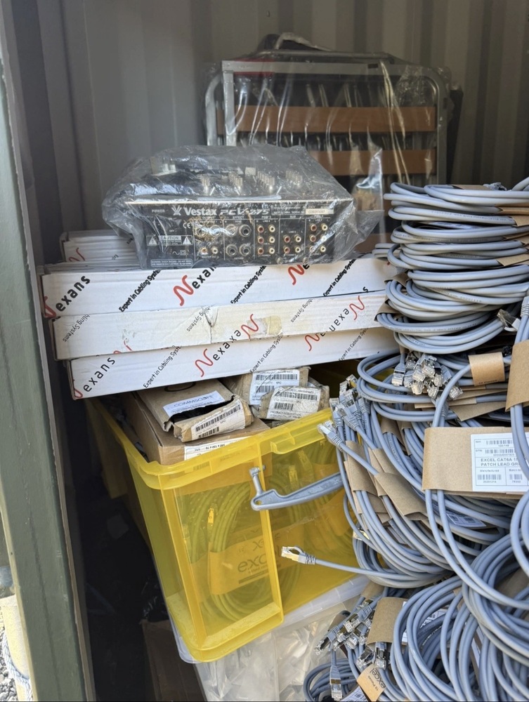 Manchester Trafford Park Storage
Storage Facility
Storage Unit
Self storage unit
Self storage
Self storage facility
storage facility unit auction IB-6335 40