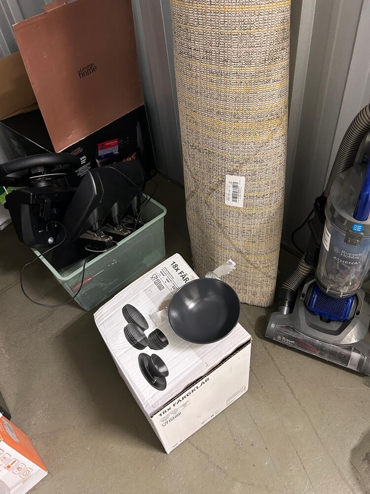 Nottingham Storage
Storage Facility
Storage Unit
Self storage unit
Self storage
Self storage facility
storage facility unit auction IB-4534