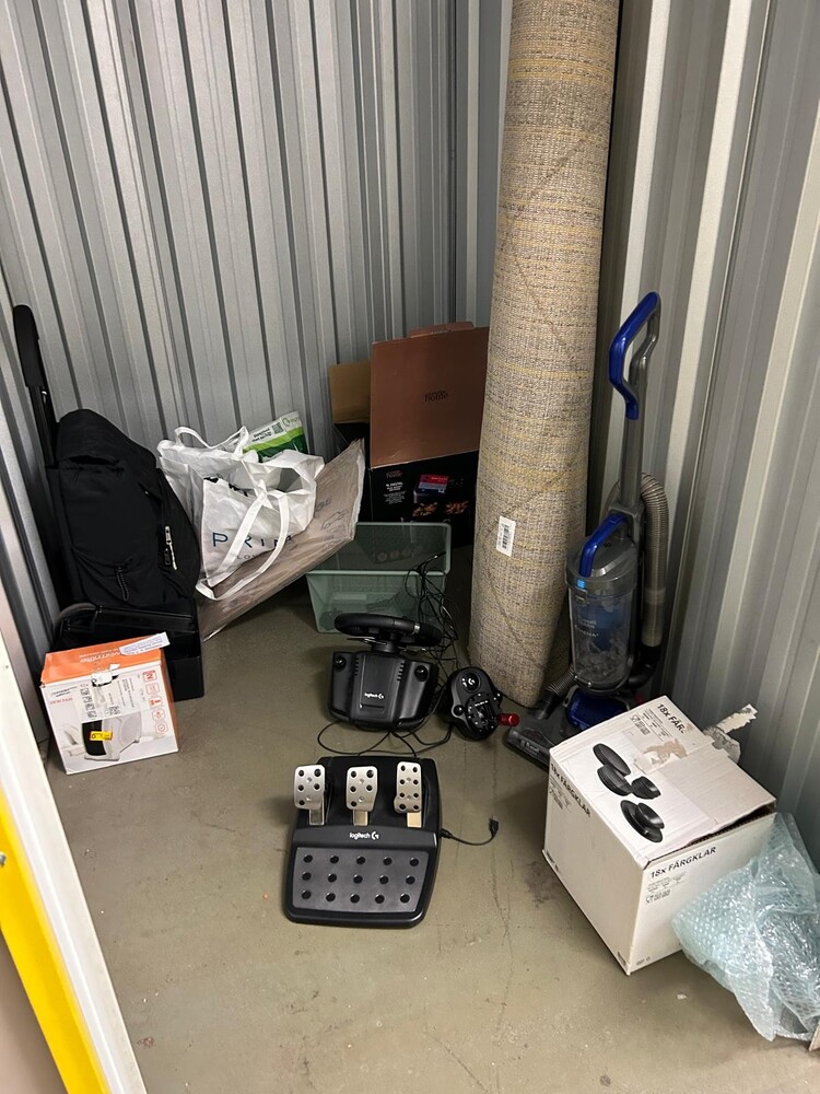 Nottingham Storage
Storage Facility
Storage Unit
Self storage unit
Self storage
Self storage facility
storage facility unit auction IB-4534 30