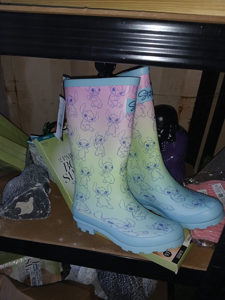 Llandudno Storage
Storage Facility
Storage Unit
Self storage unit
Self storage
Self storage facility
storage facility unit auction IB-7140 60