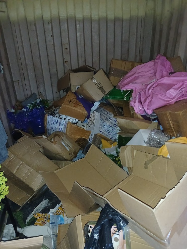 Llandudno Storage
Storage Facility
Storage Unit
Self storage unit
Self storage
Self storage facility
storage facility unit auction IB-7140