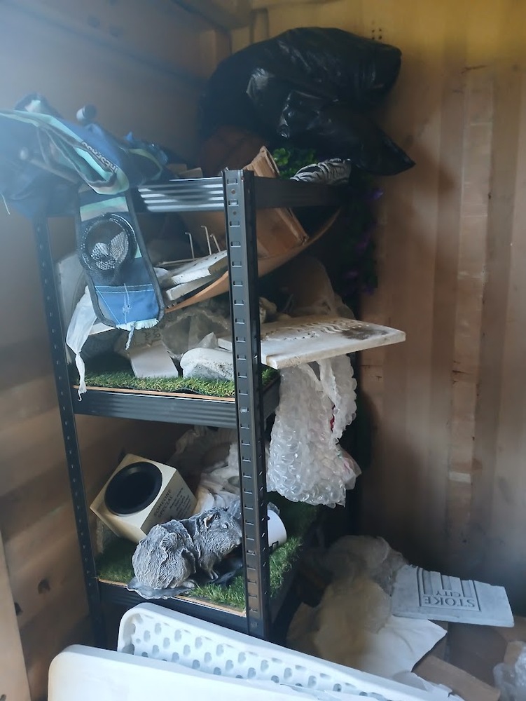 Llandudno Storage
Storage Facility
Storage Unit
Self storage unit
Self storage
Self storage facility
storage facility unit auction IB-7140