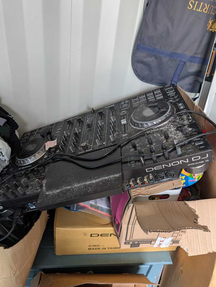 Tarka Self Storage Bideford Storage
Storage Facility
Storage Unit
Self storage unit
Self storage
Self storage facility
storage facility unit auction IB-5849