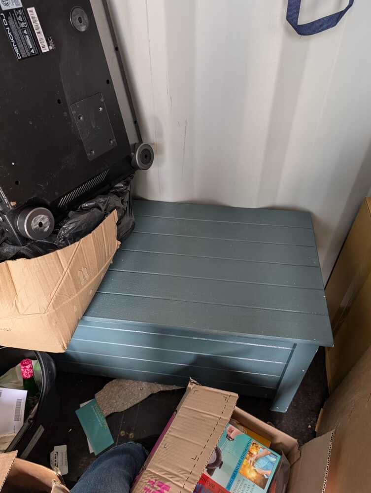 Tarka Self Storage Bideford Storage
Storage Facility
Storage Unit
Self storage unit
Self storage
Self storage facility
storage facility unit auction IB-5849 120