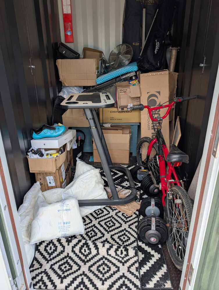 Tarka Self Storage Bideford Storage
Storage Facility
Storage Unit
Self storage unit
Self storage
Self storage facility
storage facility unit auction IB-5849 100