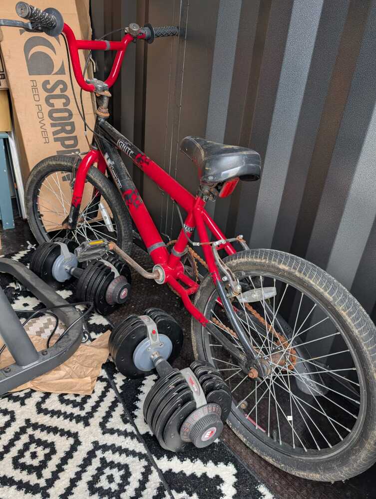 Tarka Self Storage Bideford Storage
Storage Facility
Storage Unit
Self storage unit
Self storage
Self storage facility
storage facility unit auction IB-5849 80