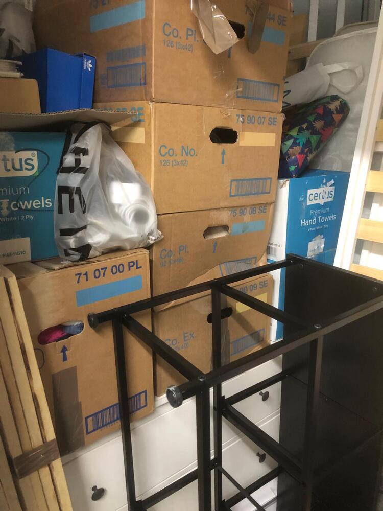 Eastbourne Storage
Storage Facility
Storage Unit
Self storage unit
Self storage
Self storage facility
storage facility unit auction IB-4467